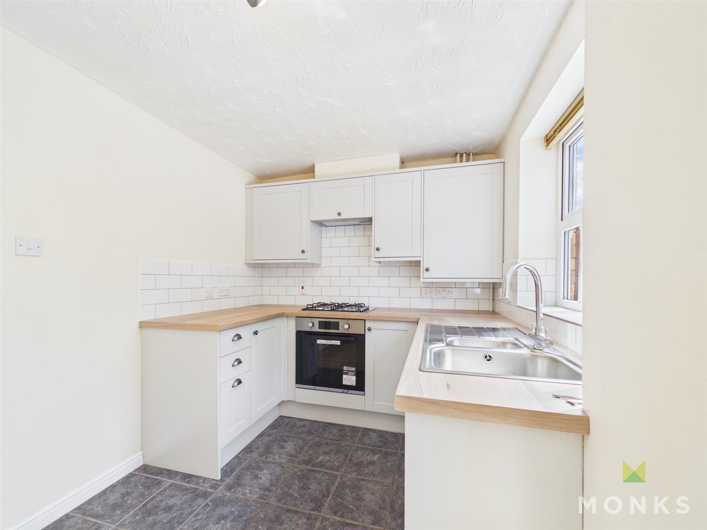 31 Ramsey Meadows, Shrewsbury, SY1 4YL For Sale